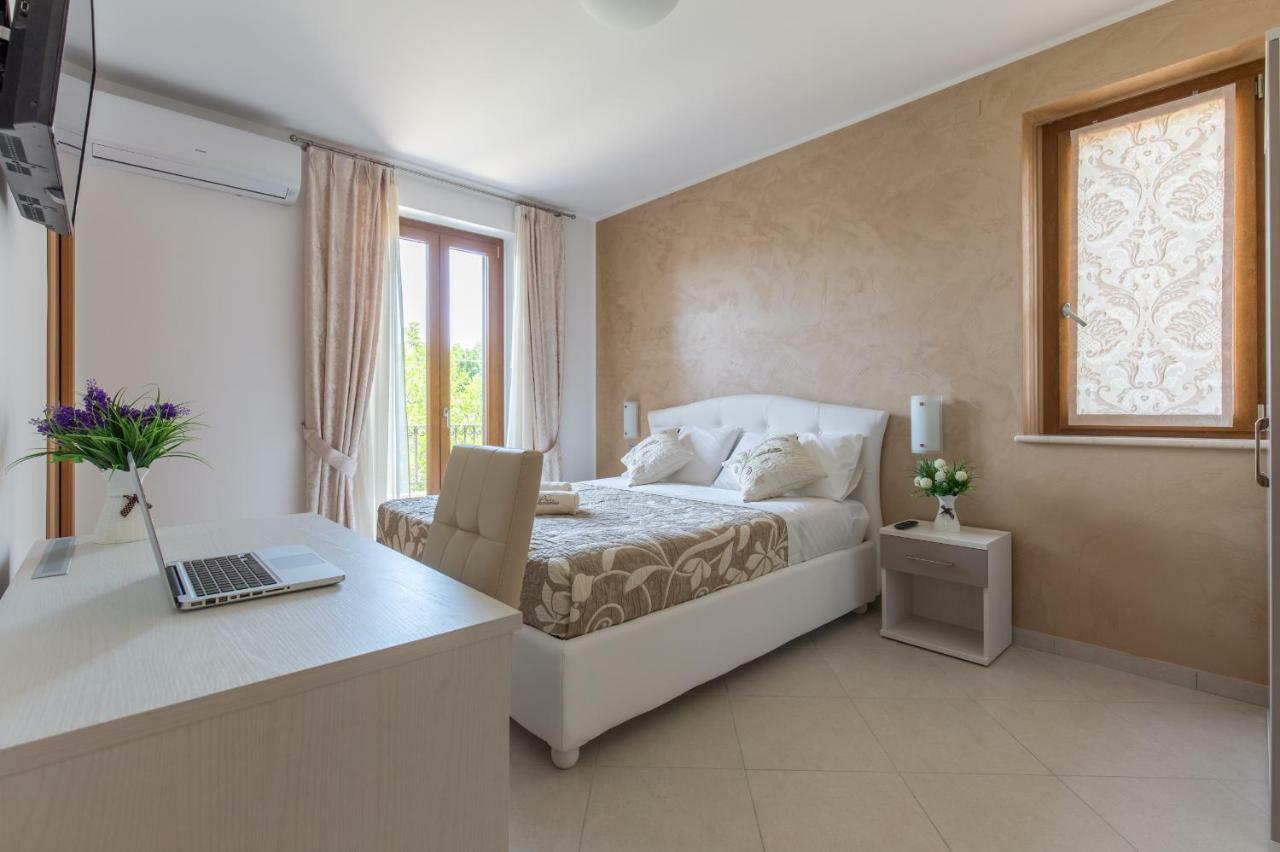 B&B Paradiso San Salvo Dış mekan fotoğraf