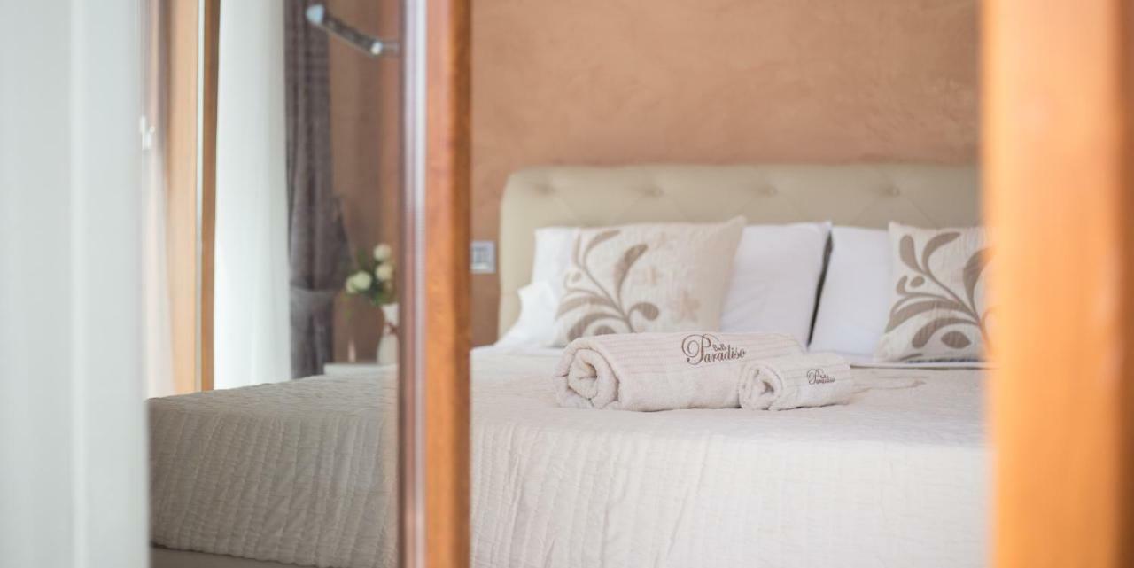 B&B Paradiso San Salvo Dış mekan fotoğraf