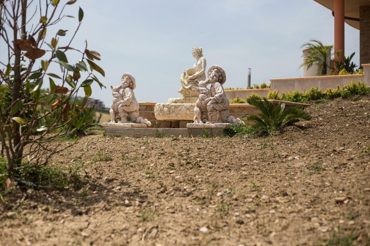 B&B Paradiso San Salvo Dış mekan fotoğraf