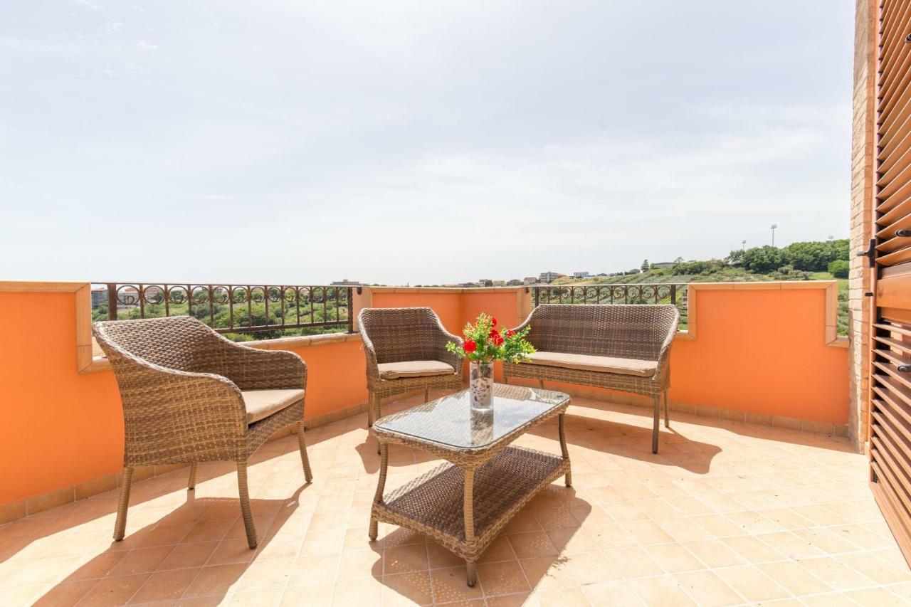 B&B Paradiso San Salvo Dış mekan fotoğraf