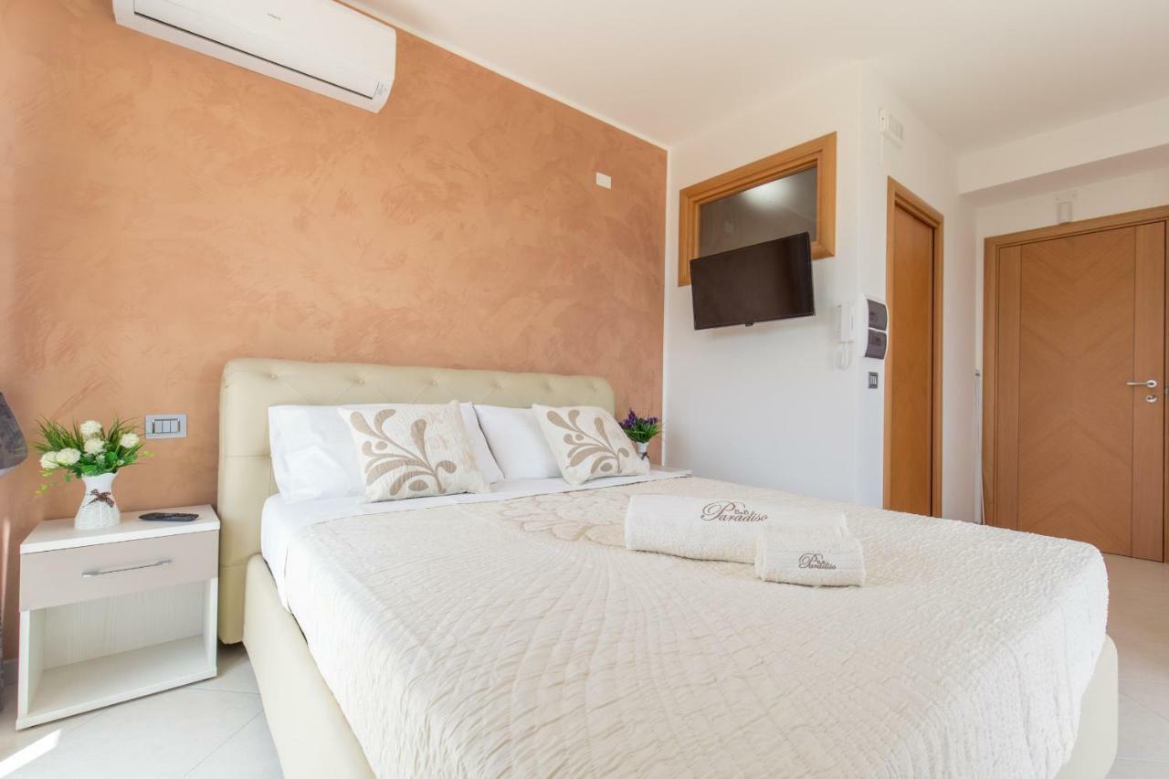 B&B Paradiso San Salvo Dış mekan fotoğraf