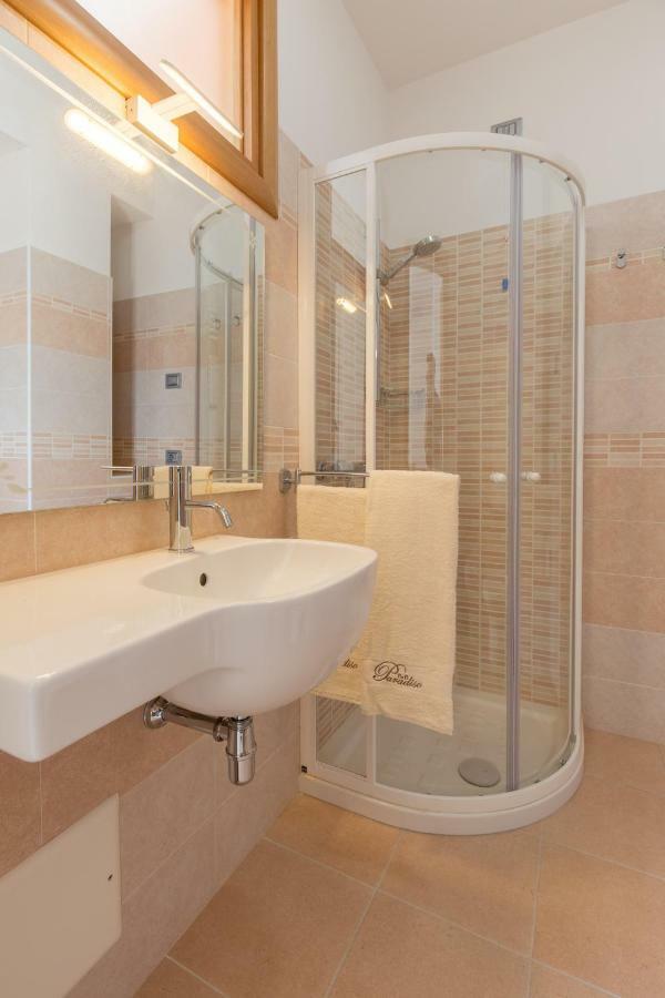B&B Paradiso San Salvo Dış mekan fotoğraf
