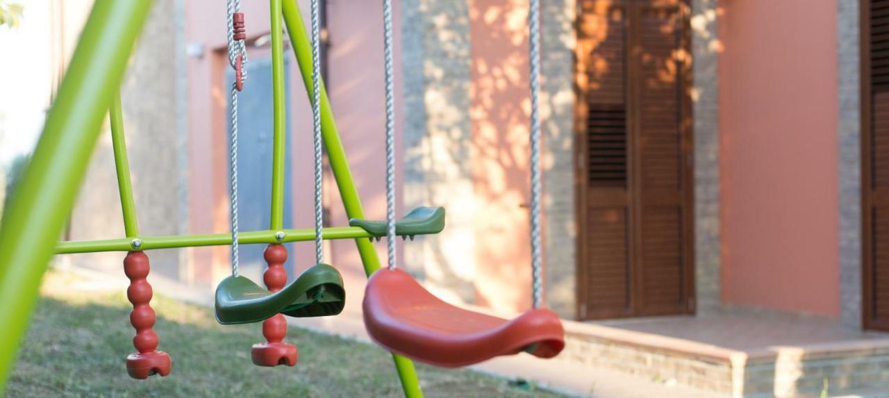 B&B Paradiso San Salvo Dış mekan fotoğraf