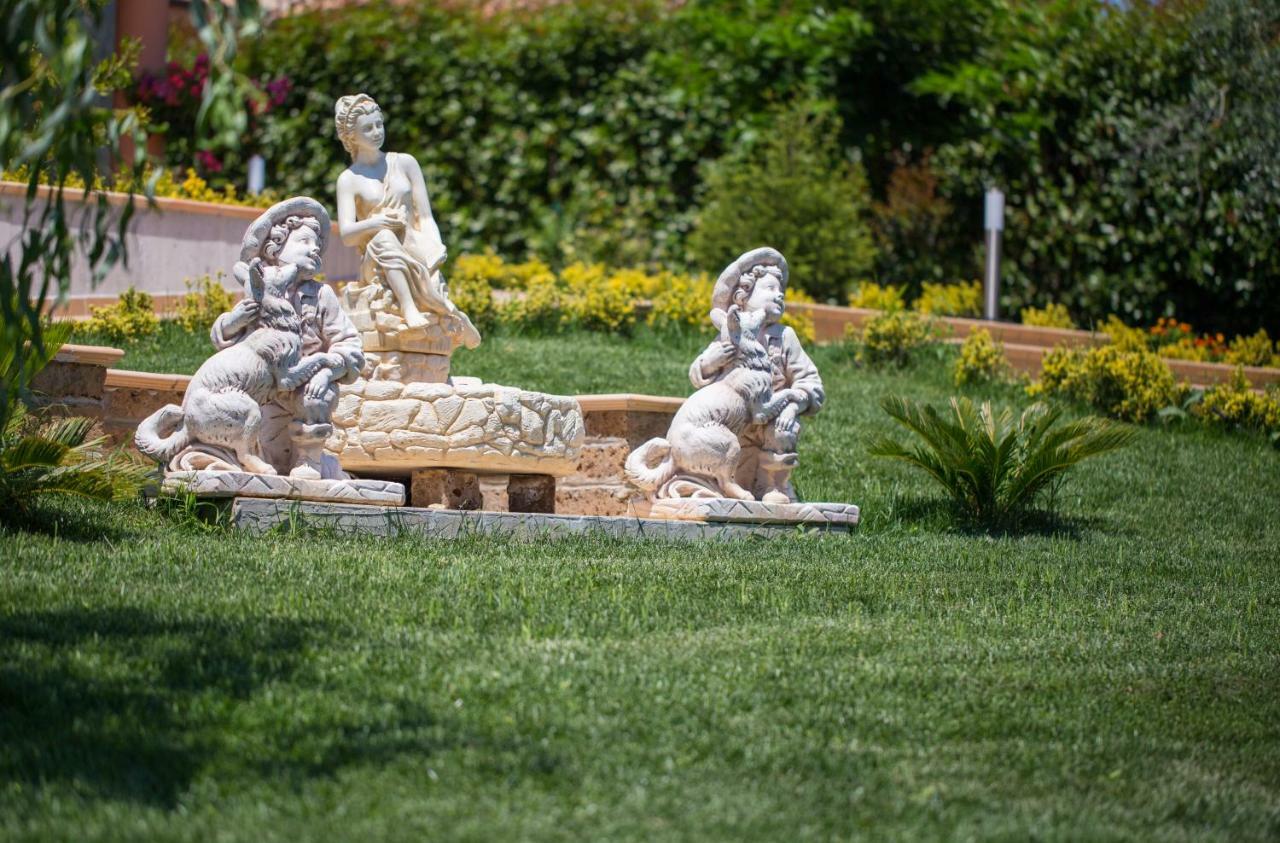B&B Paradiso San Salvo Dış mekan fotoğraf